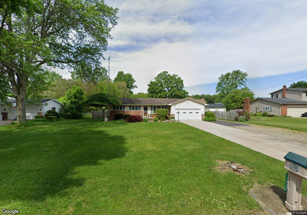 11437 Runnells Dr, Clio, MI 48420 - photo 1