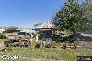 200 S Grand Ave, Willow, OK 73673