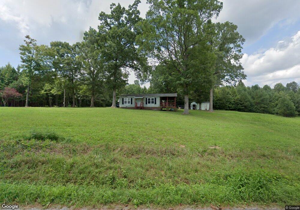 12599 Plank Rd, Kenbridge, VA 23944 - photo 1