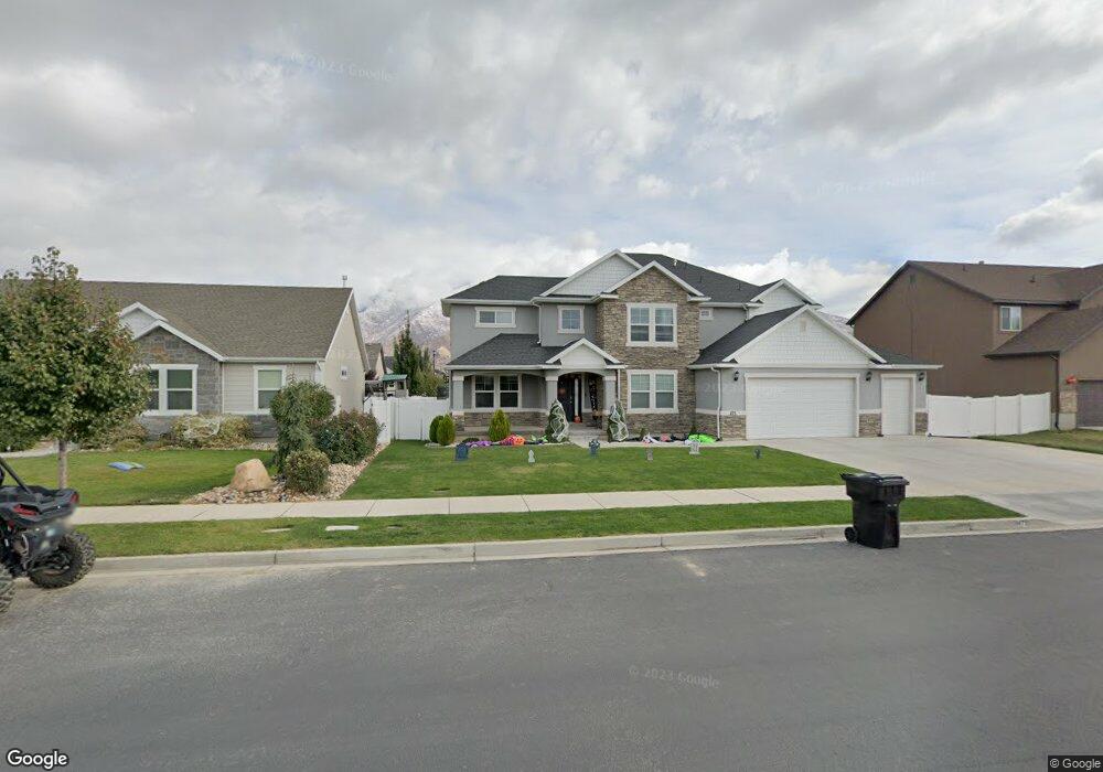 475 S 2320 E unit 220, Spanish Fork, UT 84660 - photo 1