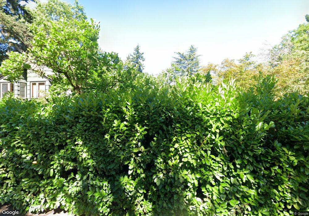 1750 Skyline Blvd, Eugene, OR 97403 - photo 1