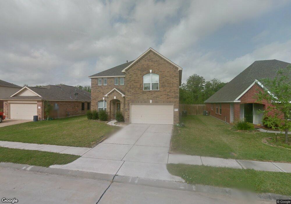 3618 Mahogany Trail, Pearland, TX 77584 - photo 1