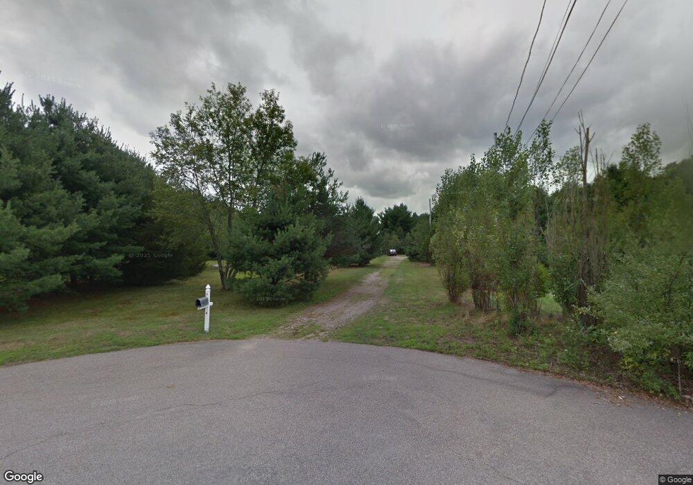 4 Paddy Joe Ln, Foxboro, MA 02035 - photo 1