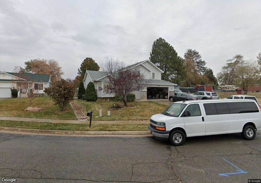 1354 N 780 W, Clearfield, UT 84015 - photo 1