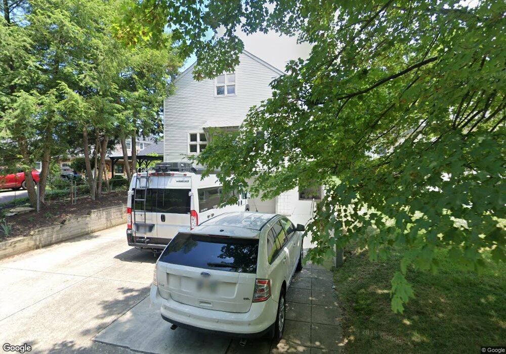 3670 Weston Place, Columbus, OH 43214 - photo 1