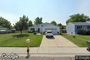 1142 Yorktown St, Billings, MT 59105