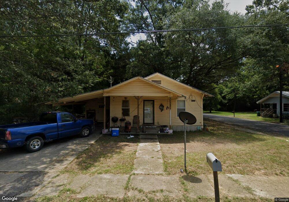 904 Charles Ave, Bastrop, LA 71220 - photo 1