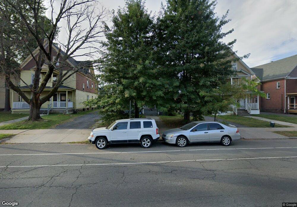 877 Capitol Ave unit 879, Hartford, CT 06106 - photo 1