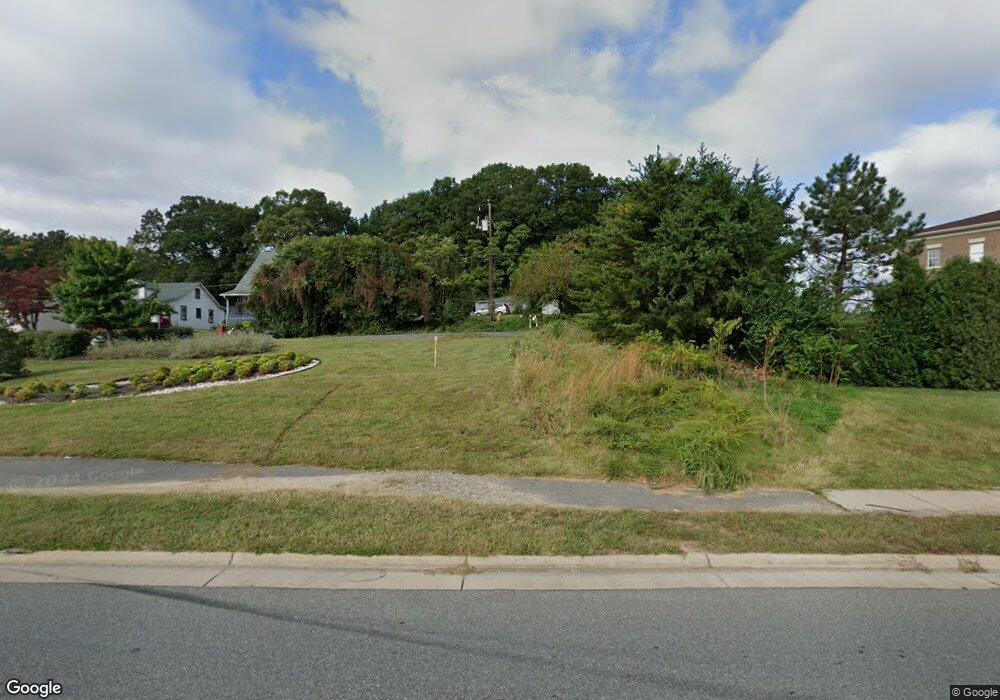 4029 C St, Triangle, VA 22172 - photo 1