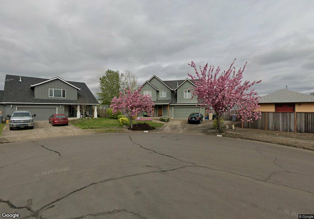 5516 Luckiamute Ln NE, Albany, OR 97321 - photo 1