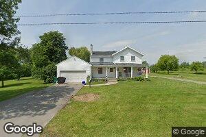 7182 Kenyon Ave, Basom, NY 14013