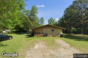 218 Wright Cir, Daviston, AL 36256