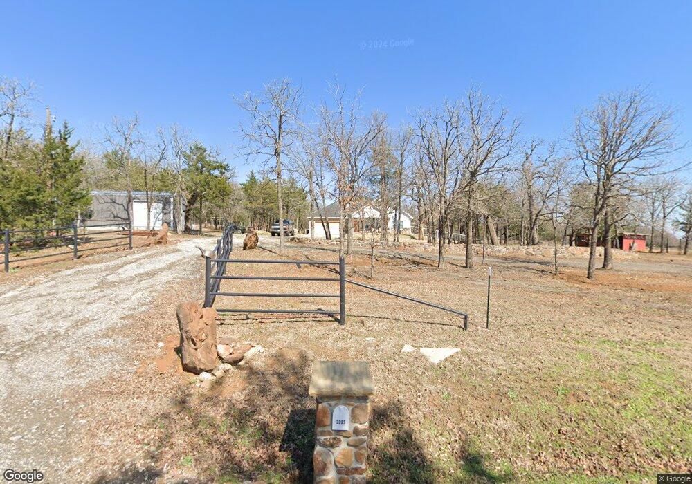 3085 County Road 178, Gainesville, TX 76240 - photo 1
