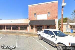12 NW Third Ave, Glenwood, GA 30428