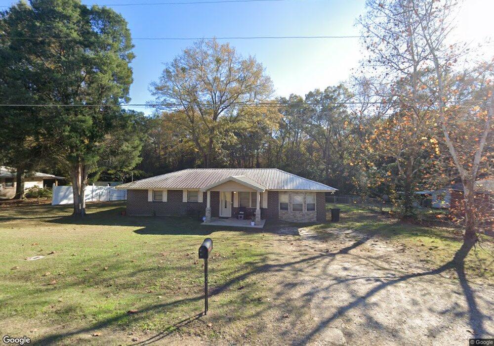 46 Overlook Dr, Eufaula, AL 36027 - photo 1