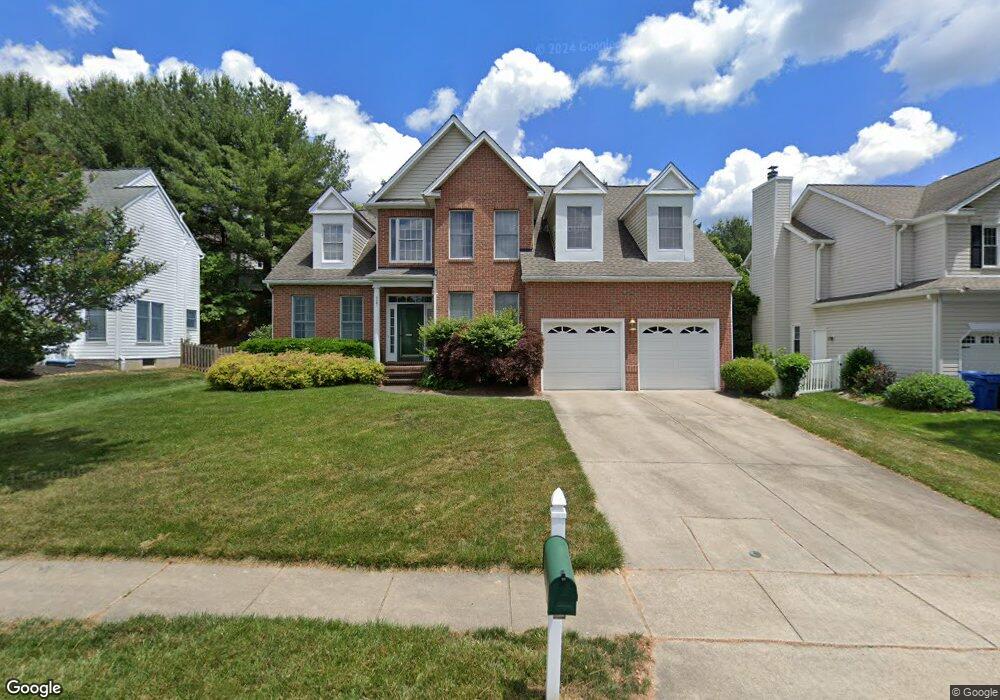 927 Delray Dr, Forest Hill, MD 21050 - photo 1