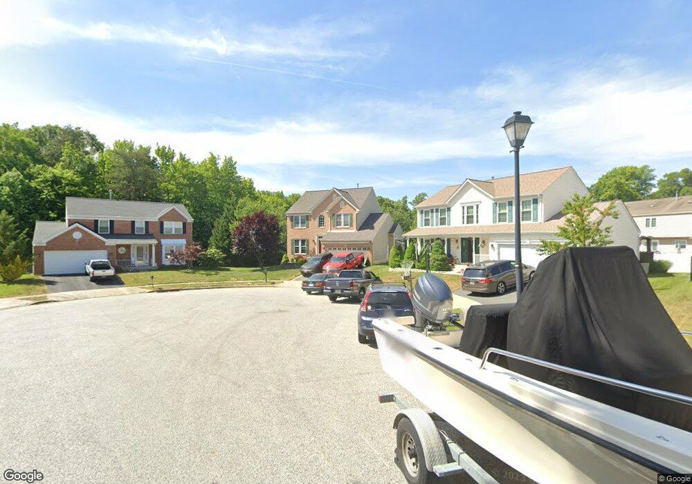 5502 Kathryns Ct, White Marsh, MD 21162 - photo 1