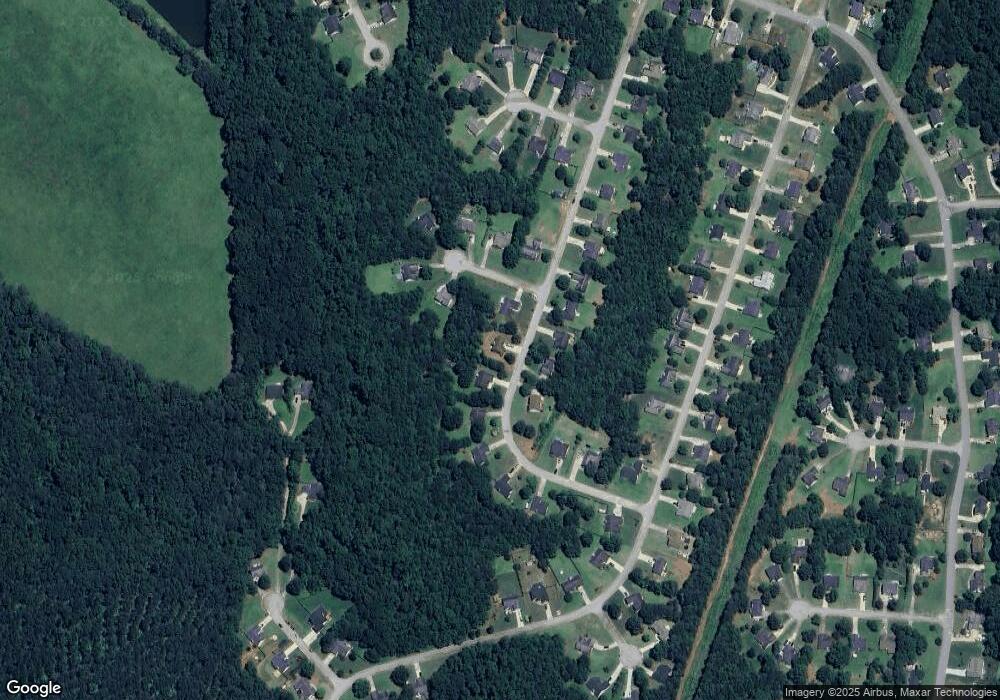 75 Stephens Way unit 71F, Covington, GA 30016 - photo 1