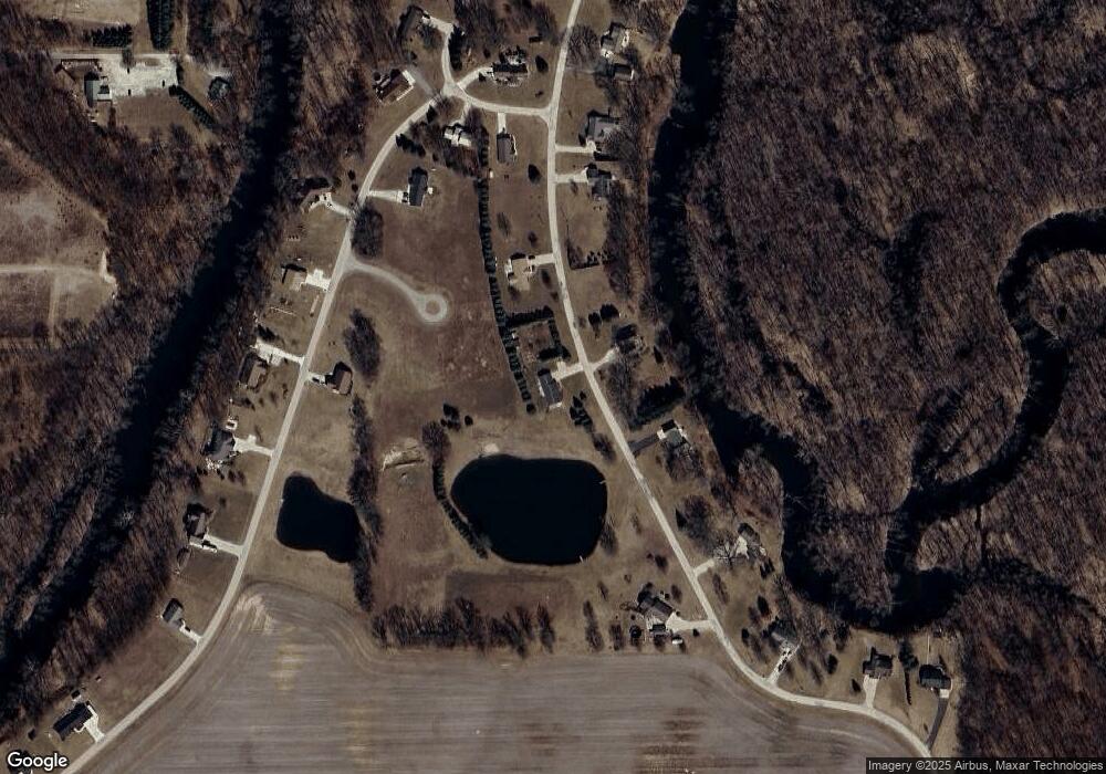 17155 River Ridge Rd, Tippecanoe, IN 46570 - photo 1