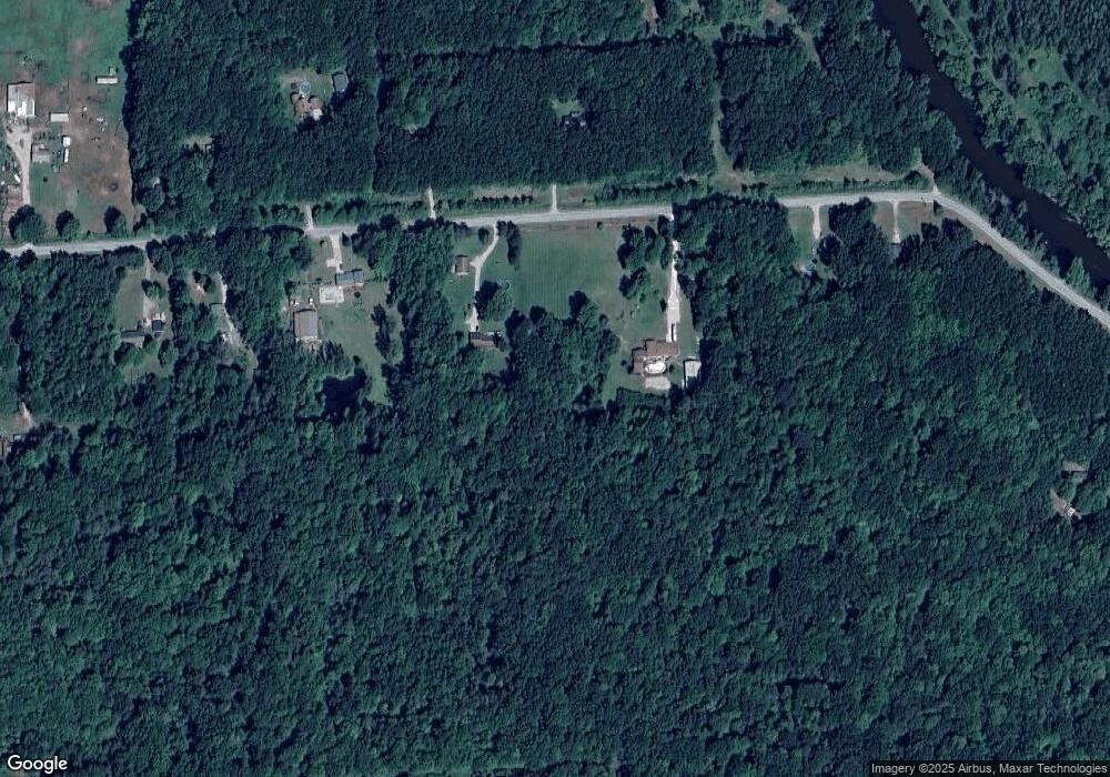 1430 E Sloan Rd, Burt, MI 48417 - photo 1