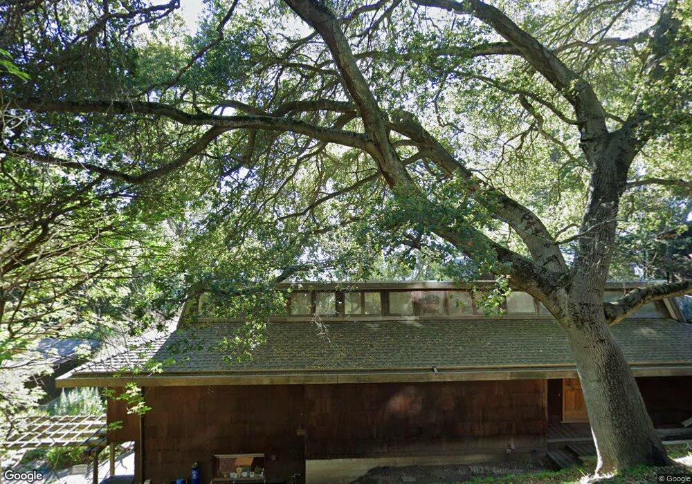 3076 Buena Vista Way, Berkeley, CA 94708 - photo 1