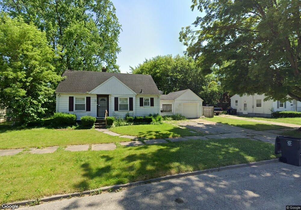 845 SiMcOe Ave, Flint, MI 48507 - photo 1