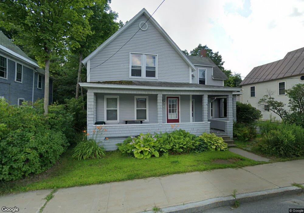 89 Depot St, Hartford, VT 05047 - photo 1