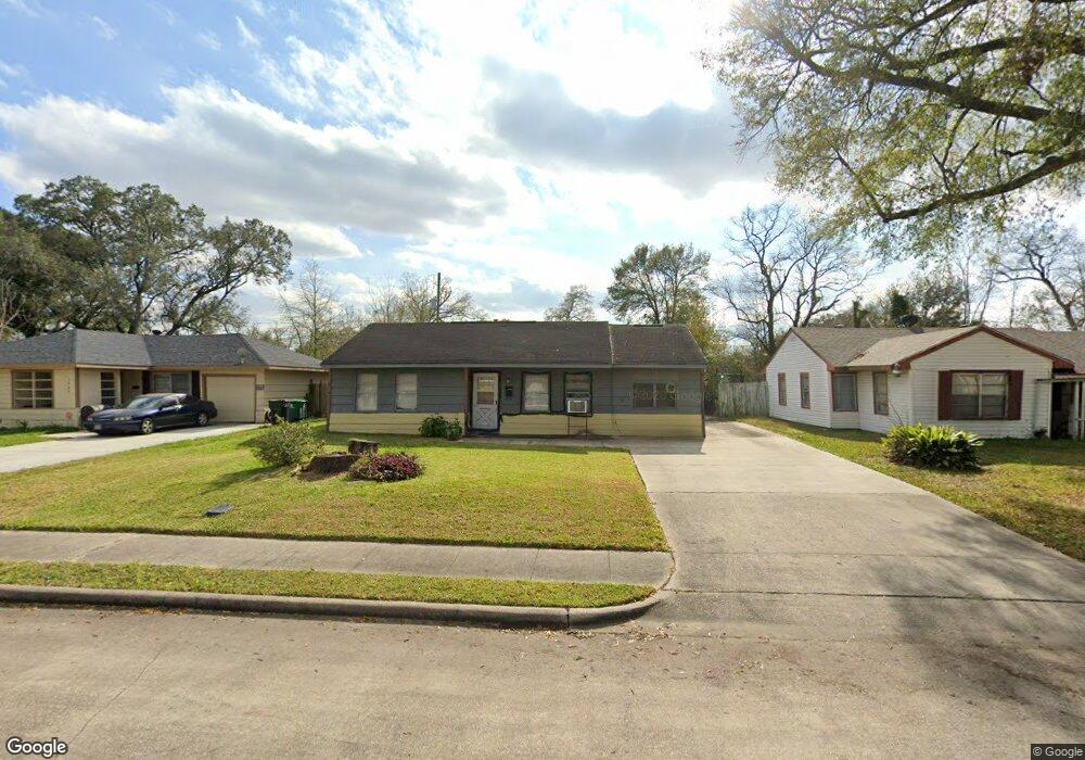 3618 Alsace St, Houston, TX 77021 - photo 1