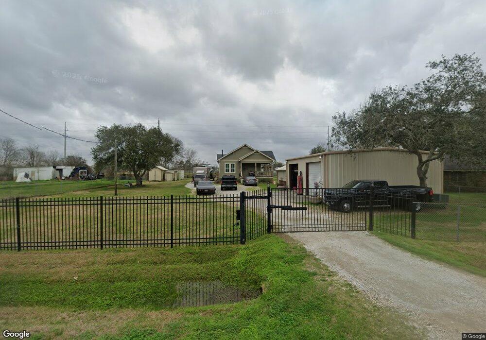 2235 County Road 357, Alvin, TX 77511 - photo 1
