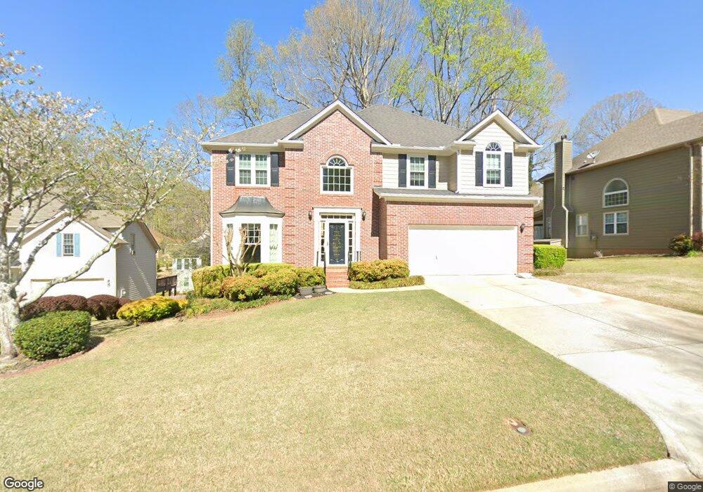 11690 Red Maple Forest Dr, Alpharetta, GA 30005 - photo 1