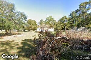 2158 Ben Couch Rd, Blackshear, GA 31516