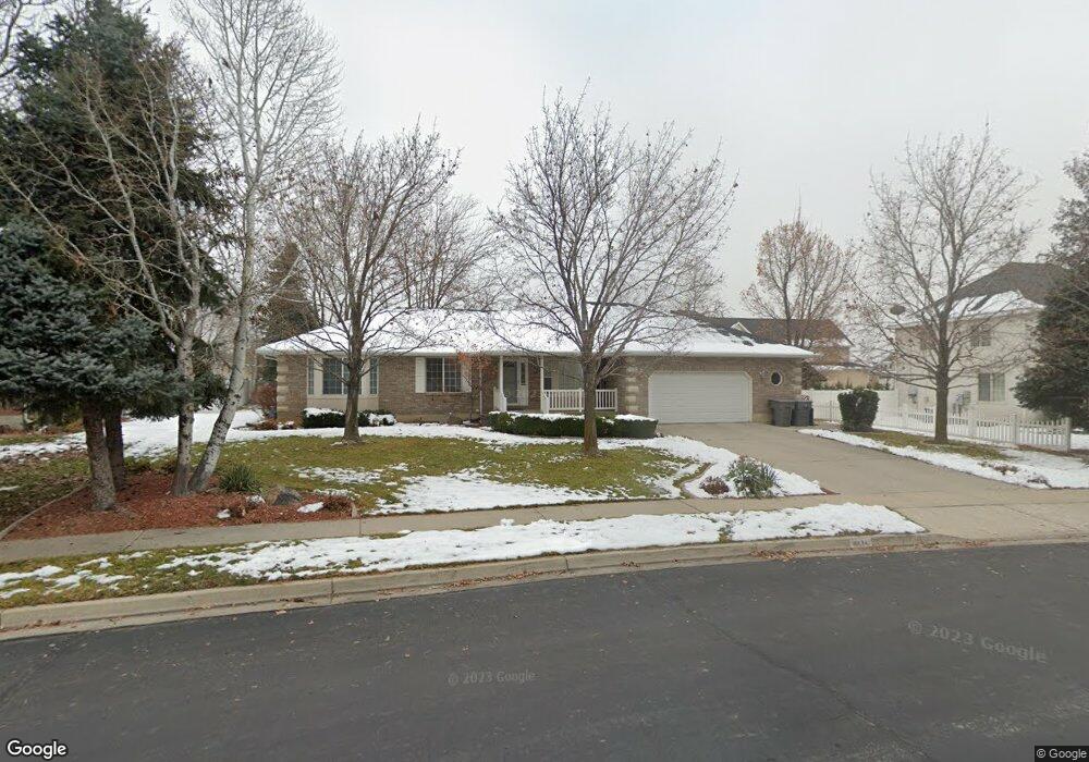 1434 N 1000 E, American Fork, UT 84003 - photo 1