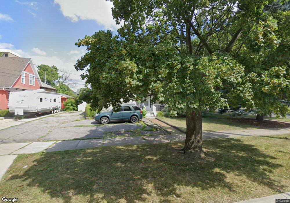 426 W Ionia St, Lansing, MI 48933 - photo 1