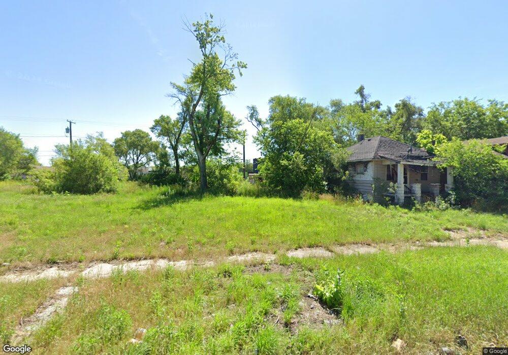 3971 Washington St, Gary, IN 46408 - photo 1