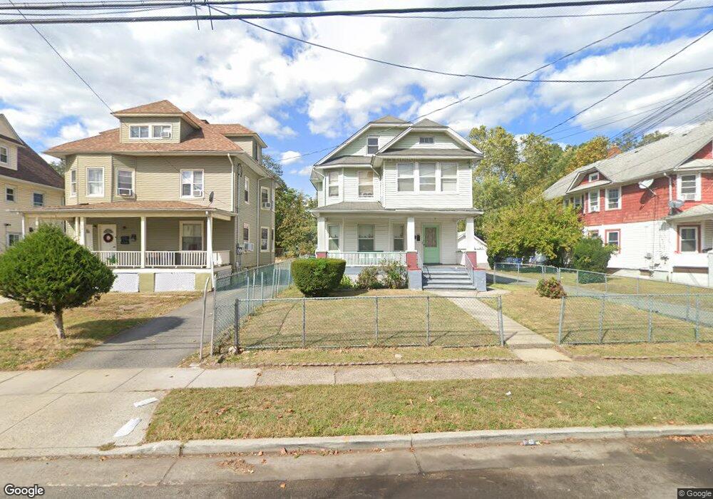 605 E 2nd St unit 7, Plainfield, NJ 07060 - photo 1