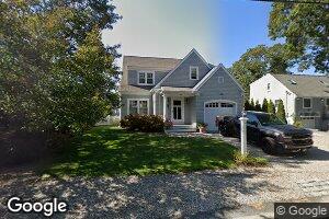 73 Shore Dr, Mashpee, MA 02649