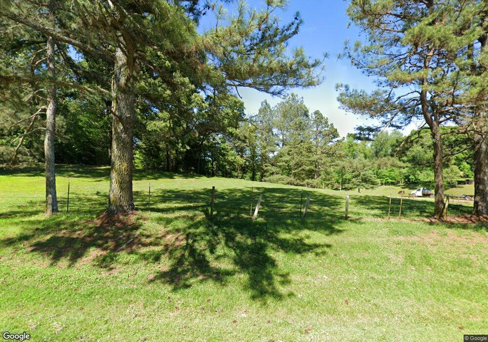 594 Carson Segars Rd, Maysville, GA 30558 - photo 1