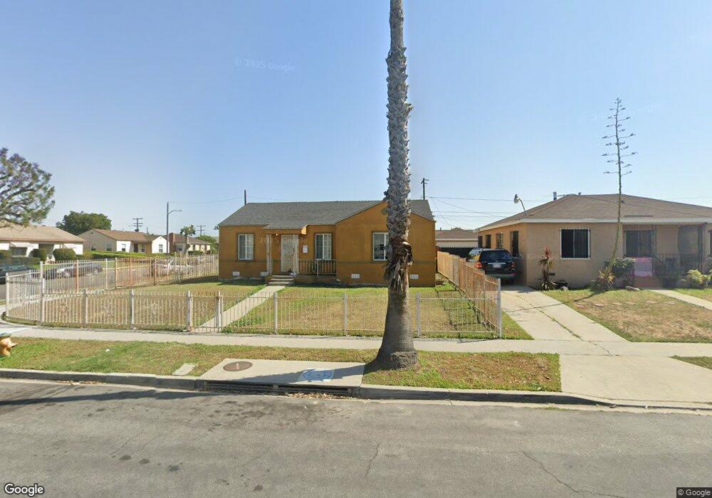900 W Laurel St, Compton, CA 90220 - photo 1