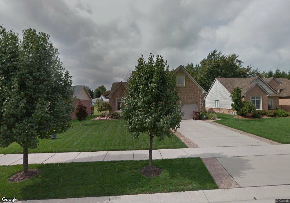 12281 Spencer Ln, Carleton, MI 48117 - photo 1