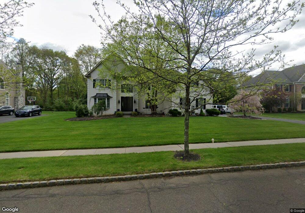 5166 Harmony Ct E unit 3, Doylestown, PA 18902 - photo 1