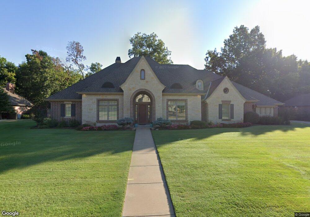 3008 Candlestick Ct, Bartlesville, OK 74006 - photo 1