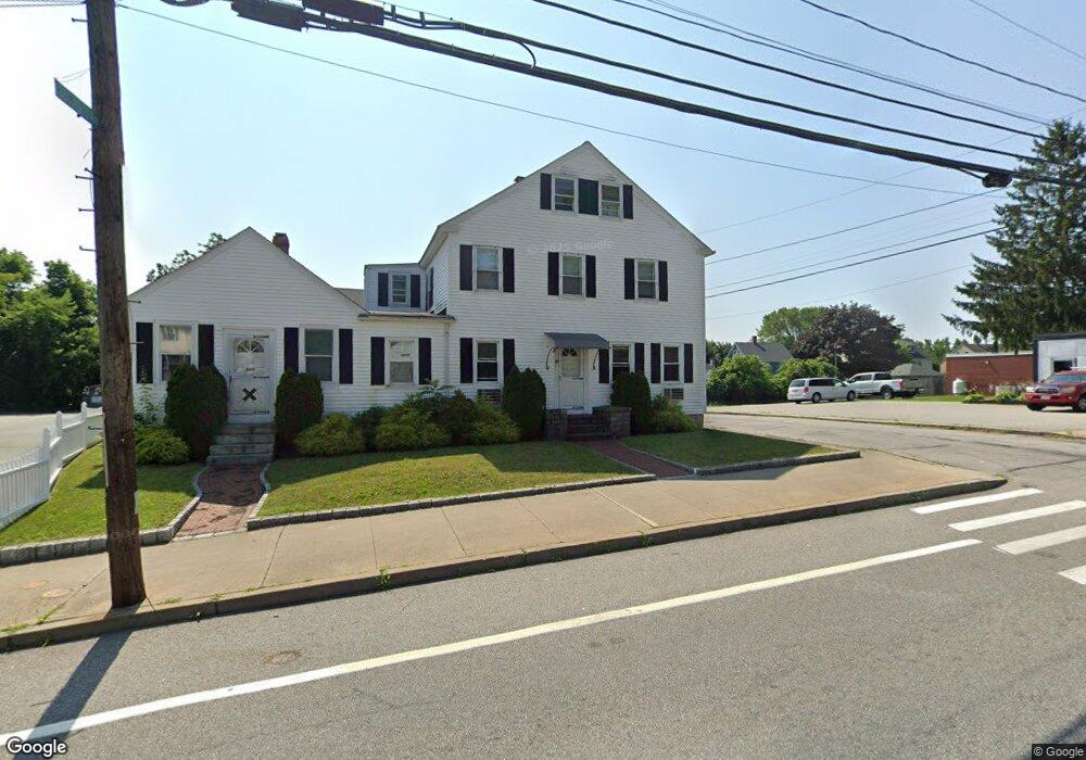 0 Prospect Hill Ave, West Warwick, RI 02893 - photo 1