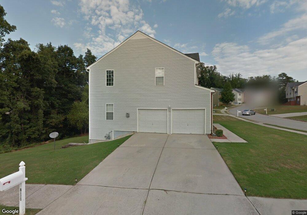 8120 Amberfield Way unit 8, Riverdale, GA 30296 - photo 1