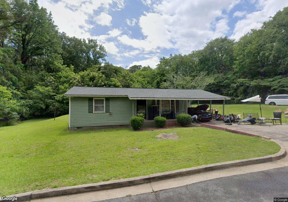 1266 First Ave, Macon, GA 31204 - photo 1