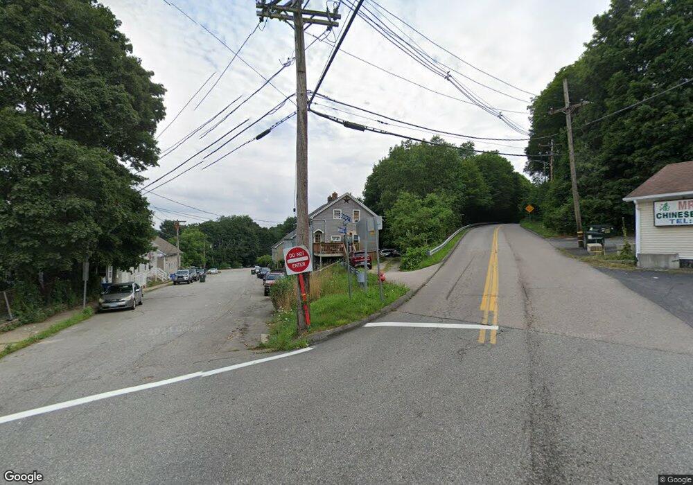 0 Baltic Rd unit 170078419, Norwich, CT 06360 - photo 1