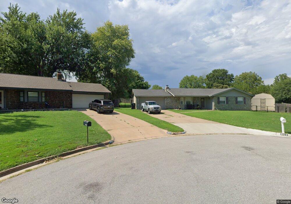 0 S Ash Ct, Broken Arrow, OK 74011 - photo 1