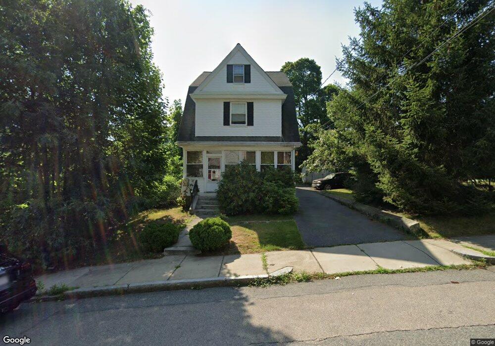 56 Sherbrook St, West Roxbury, MA 02132 - photo 1