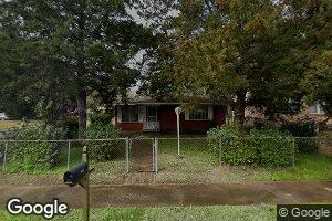 301 Utah Ave, Mobile, AL 36610