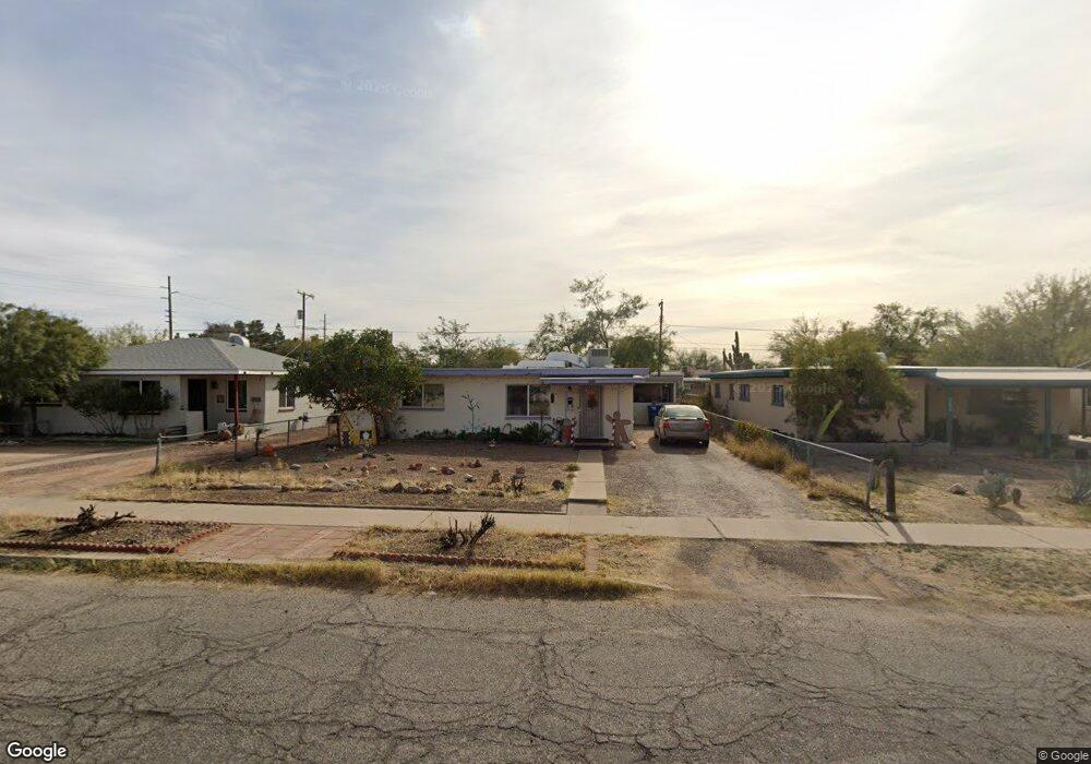 3014 E 20th St, Tucson, AZ 85716 - photo 1