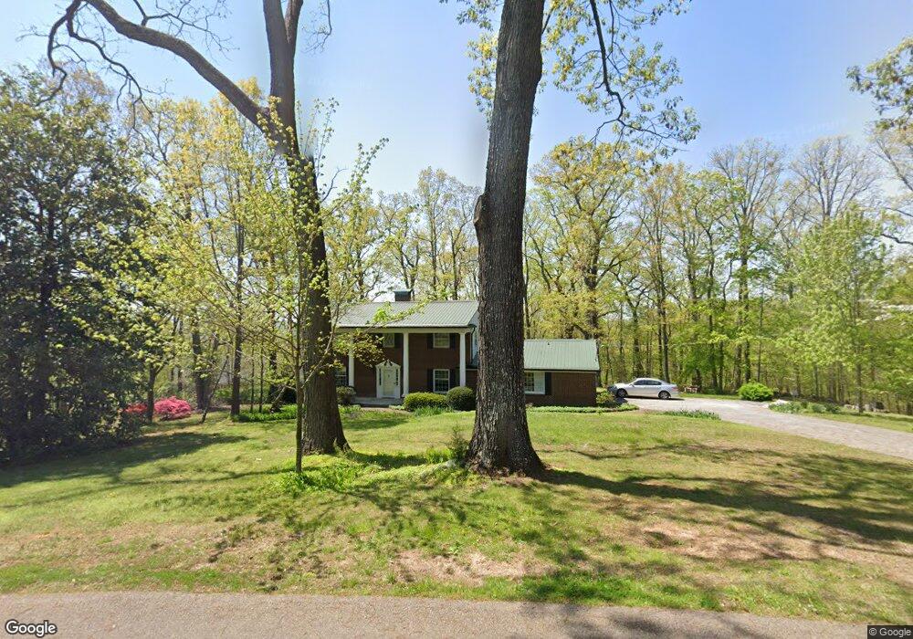 1649 Christmas Dr, Morristown, TN 37814 - photo 1